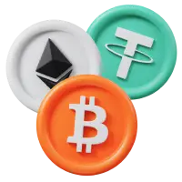 All cryptocurrencies are supported at Slot Nite Casino