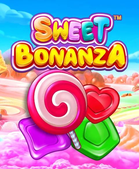 Play Sweet Bonanza at Slot Nite Casino