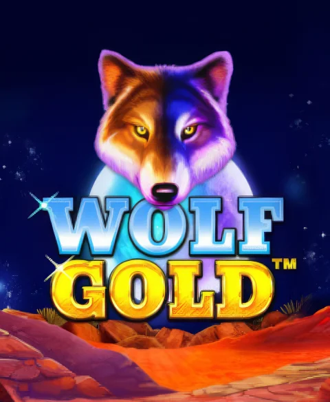 Play Wolf Gold at Slot Nite Casino