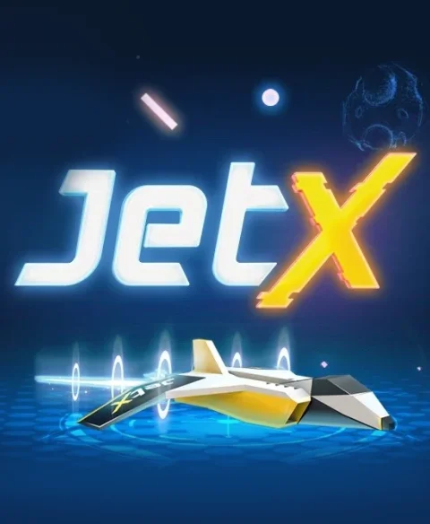 Play JetX at Slot Nite Casino