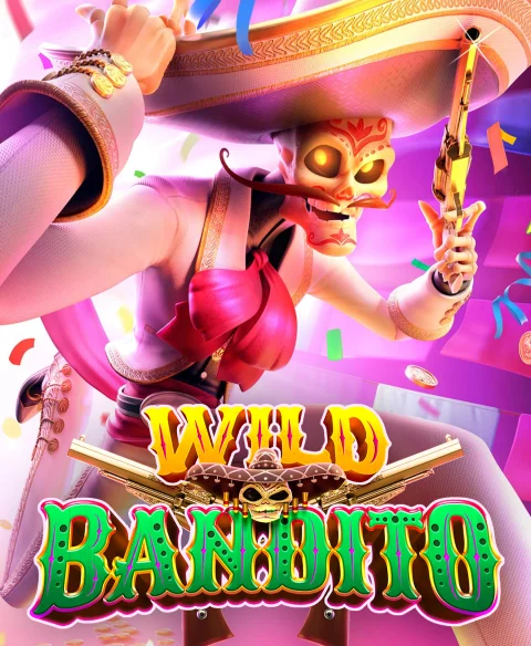 Play Wild Bandito at Slot Nite Casino