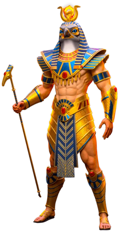 Egyptian at Slot Nite Online Casino